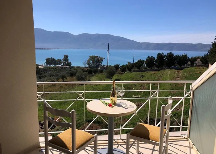Ions Seaview Apartments