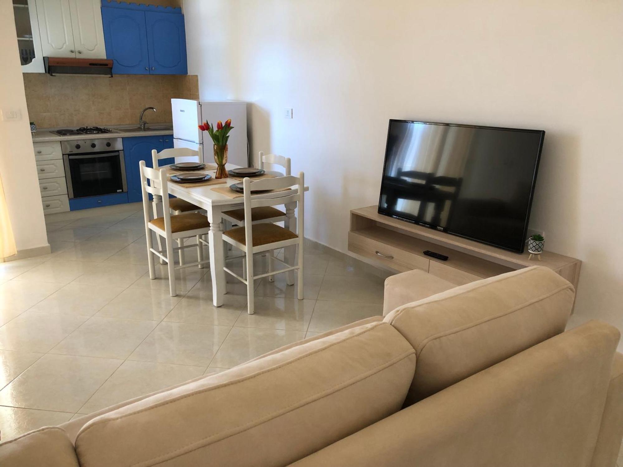Ions Seaview Apartment