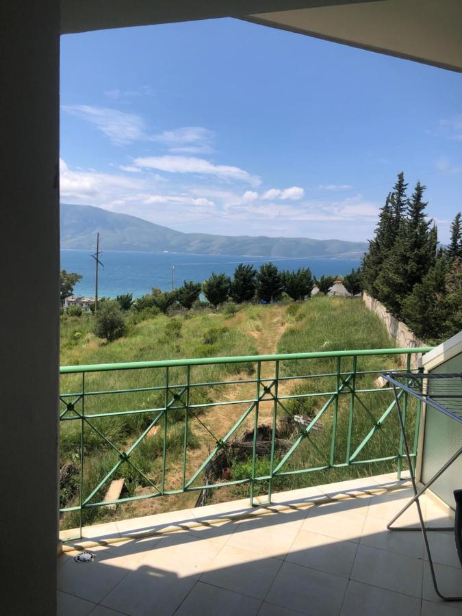 Ions Seaview