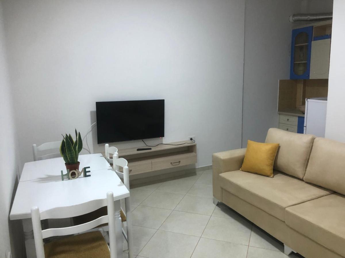 Leilighet Ions Seaview Vlorë