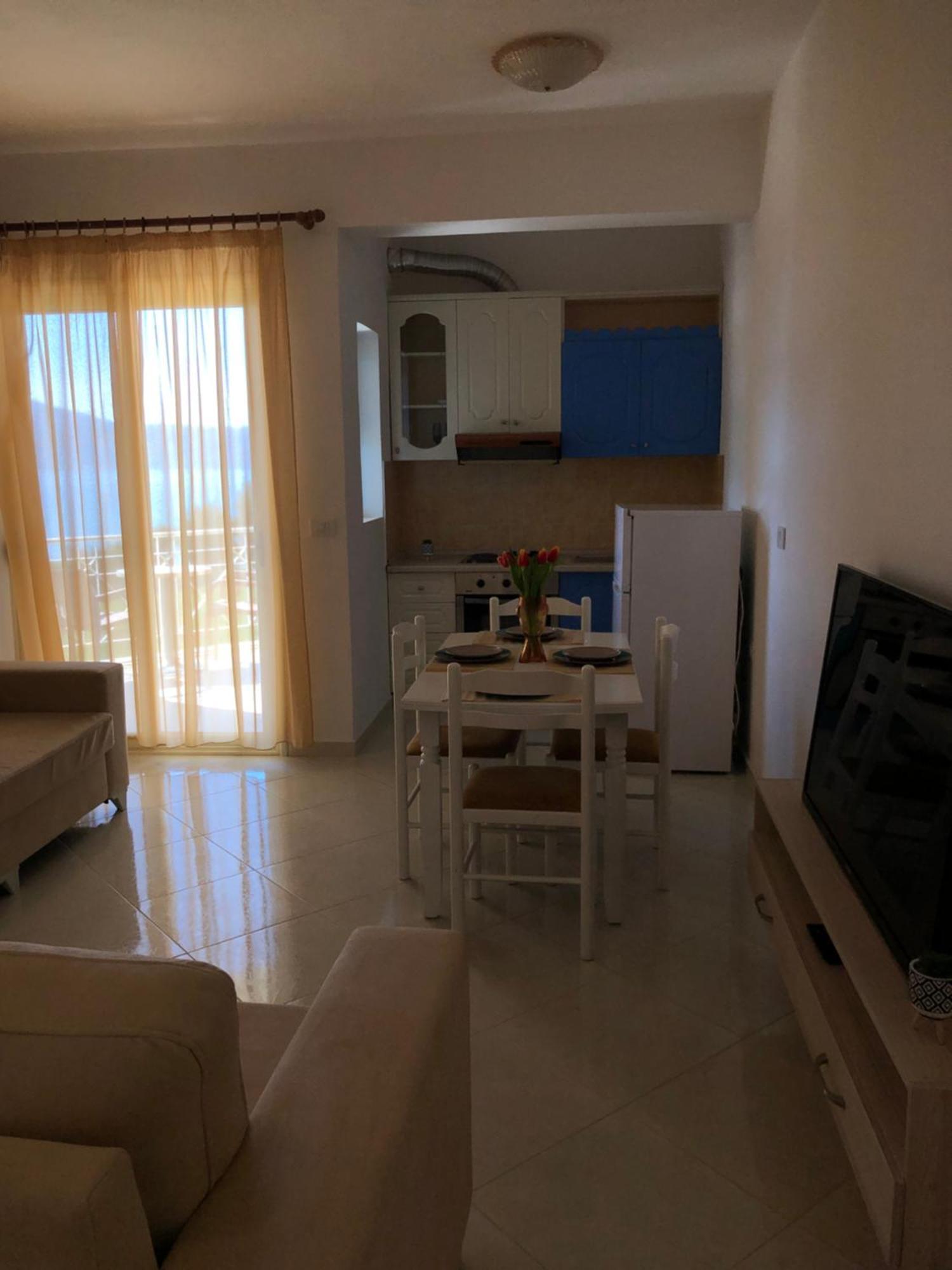Leilighet Ions Seaview *